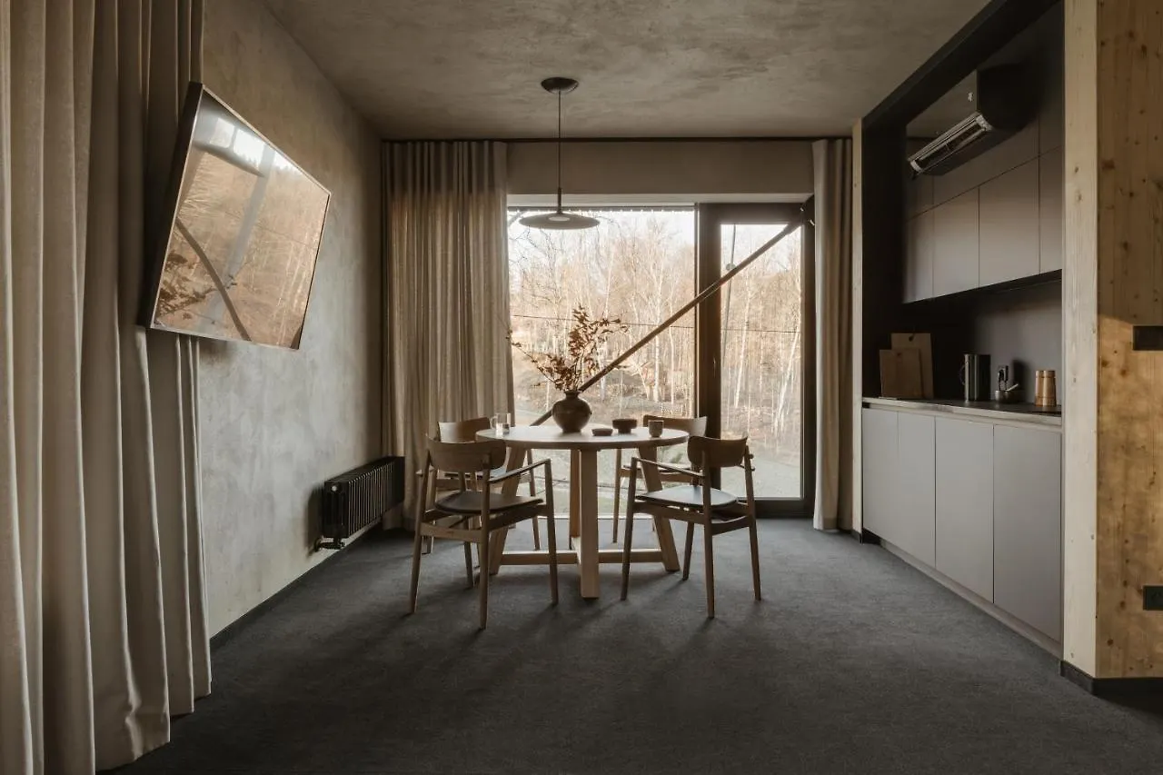 Apartmán Wilcza For Rest Karpacz