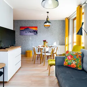  Apartmán Wonder - Polozone Blisko Deptaka, Licznych Restauracji I Sklepow