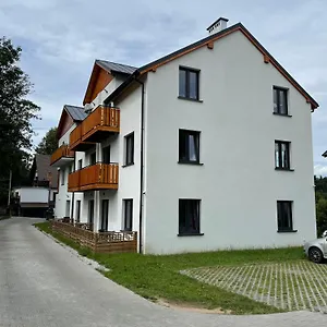  Apartmán Przystanek