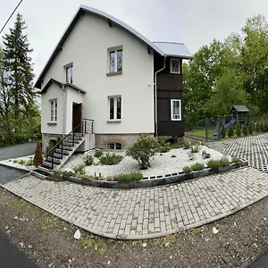  Apartmán Przystanek