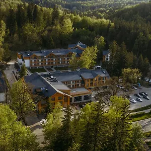 5* Hotel Moevenpick &
